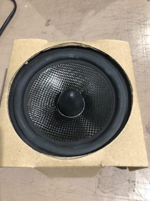 Castle Replacement Bass Driver 06-57