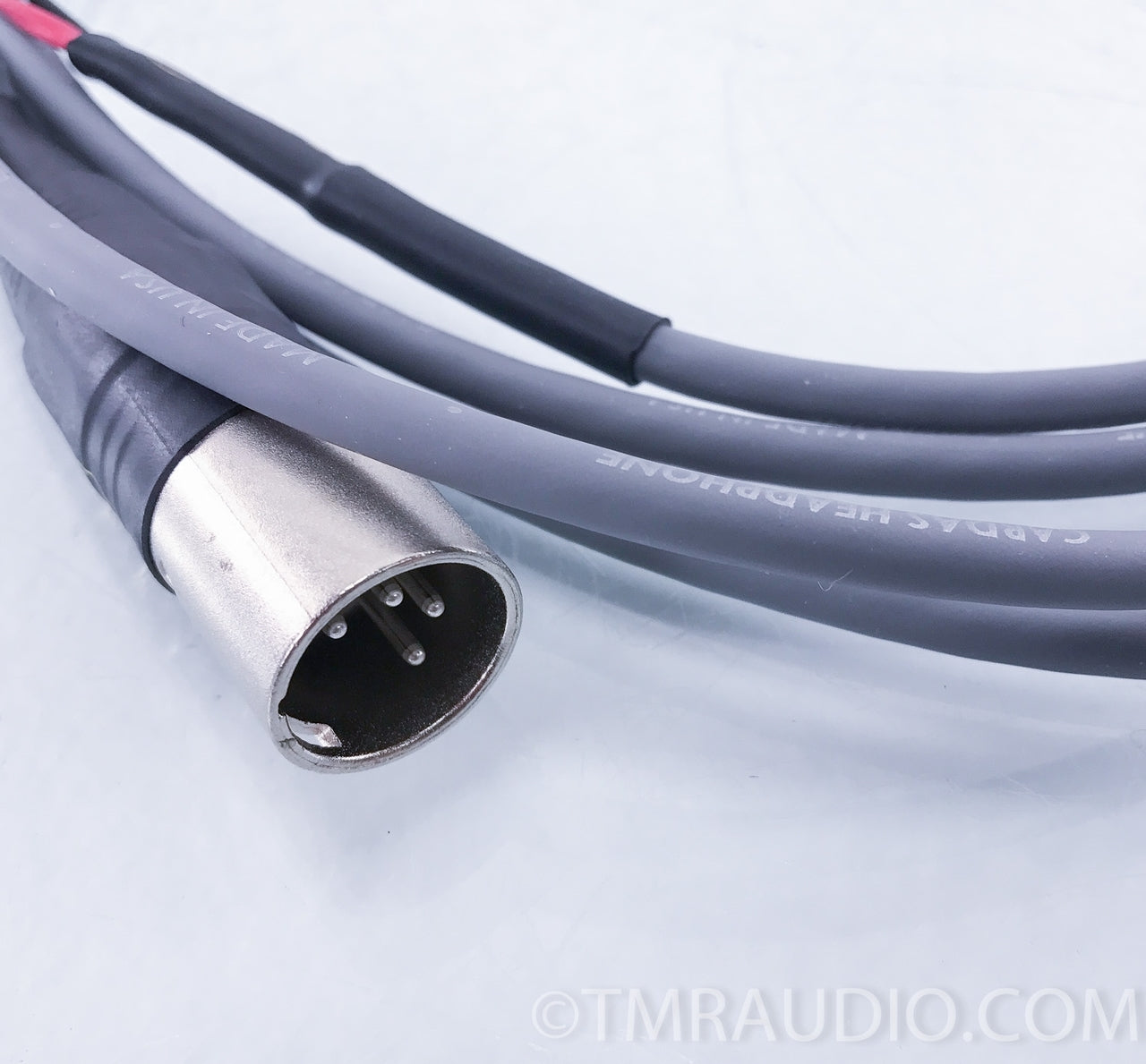 Cardas Cross Headphone Cable 4-pin MXLR, 3M