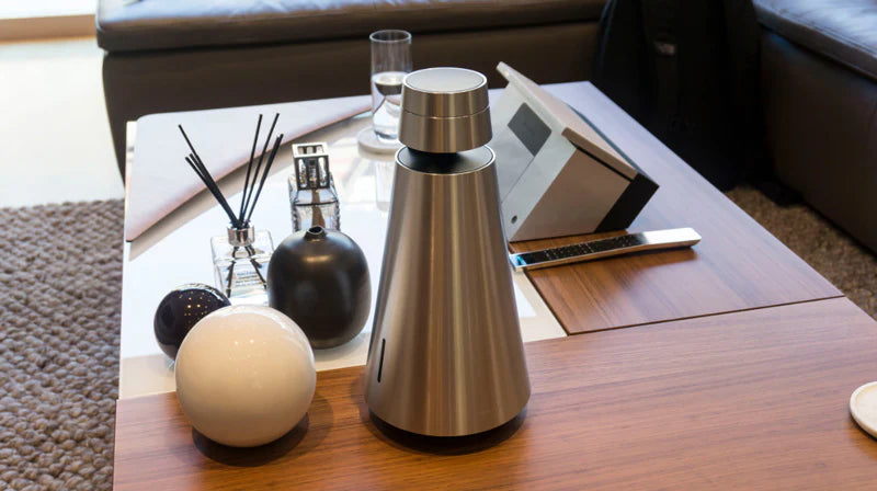 Bang & Olufsen Beosound 1 Google Voice Assist Wireless Speaker, DEMO