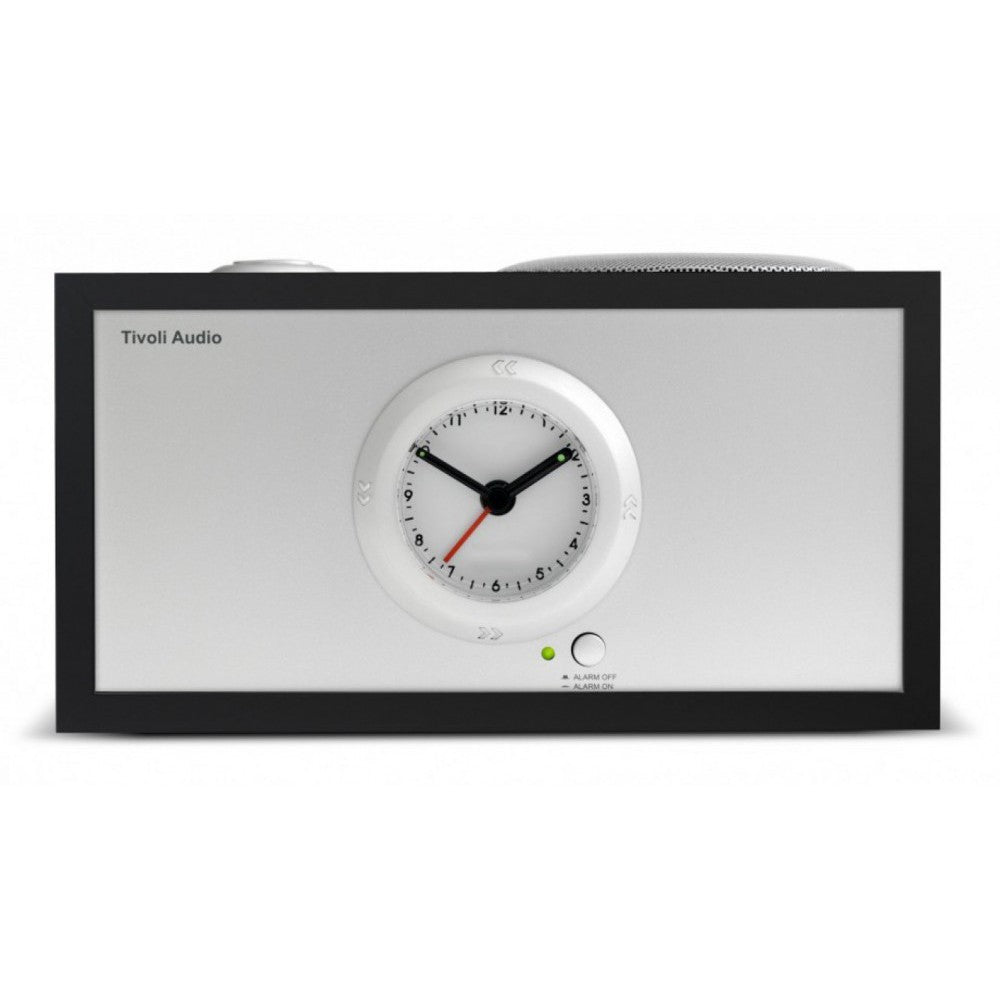Tivoli Audio Dual Alarm Speaker