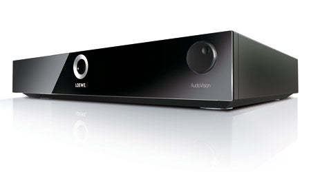 Loewe AudioVision CD/DVD/MP3 Player