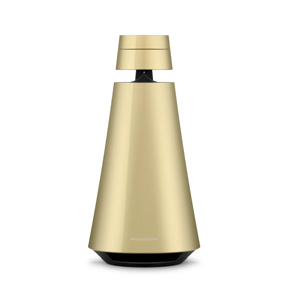 Bang & Olufsen Beosound 1 Google Voice Assist Wireless Speaker, DEMO