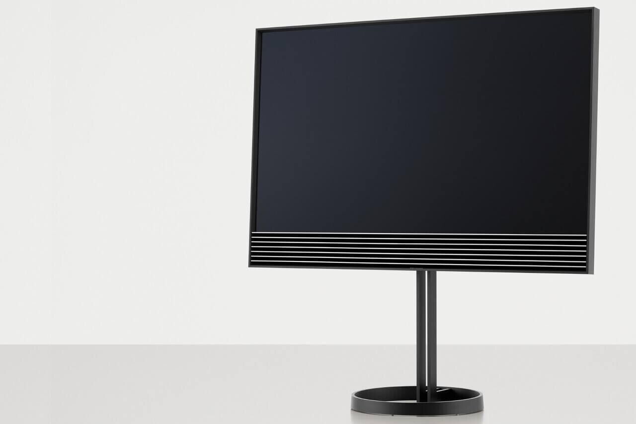 Bang & Olufsen BeoVision Horizon 40, 40" ULTRA HD 4K TV