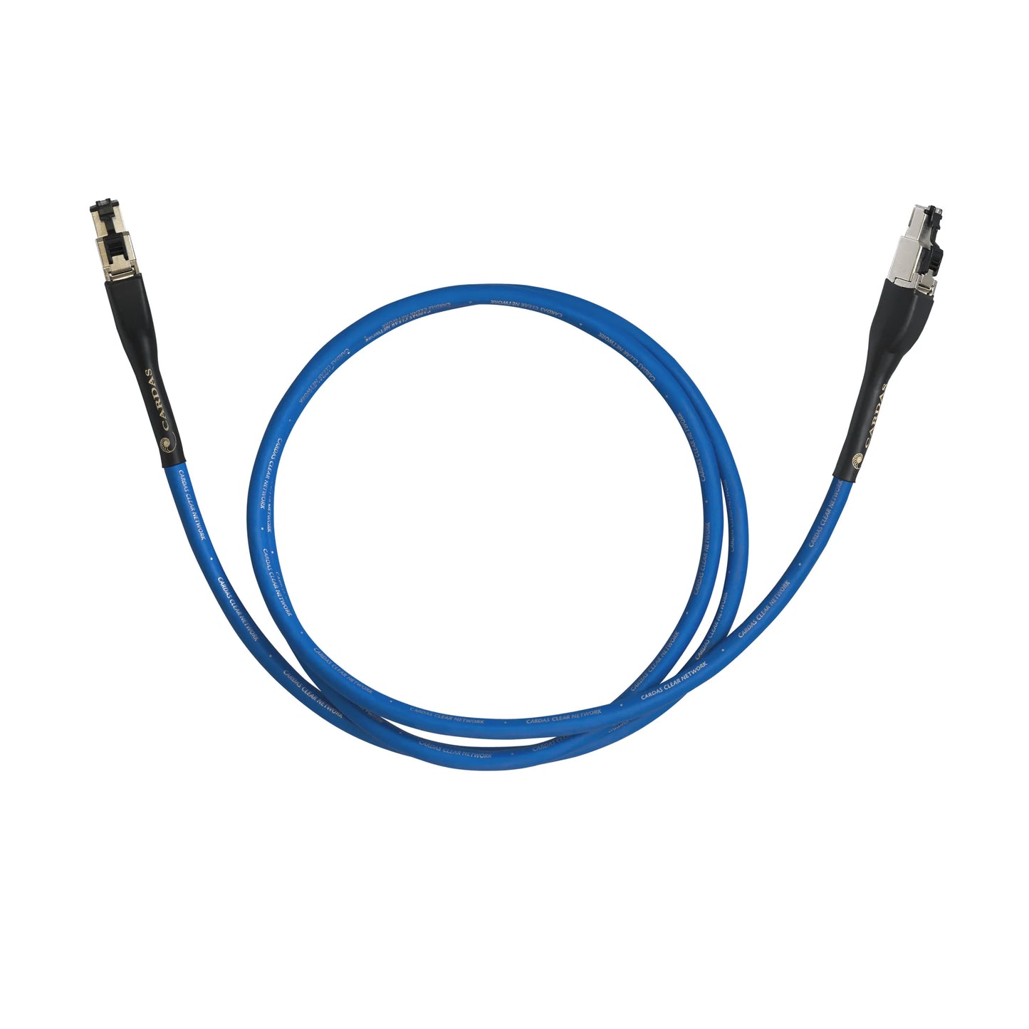 Cardas Audio Clear Network Digital Cat 7 Cable RJ45 1M