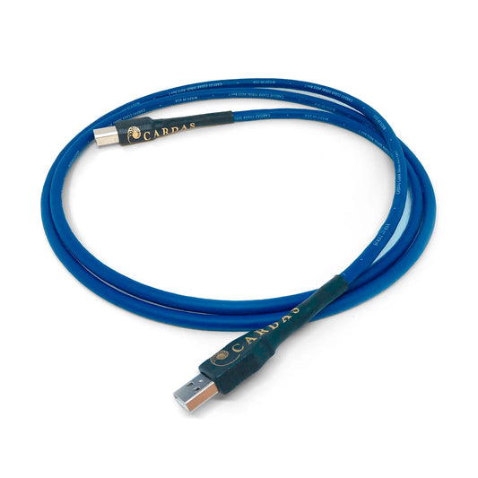 Cardas Audio Clear USB A-B Digital Cable 1M