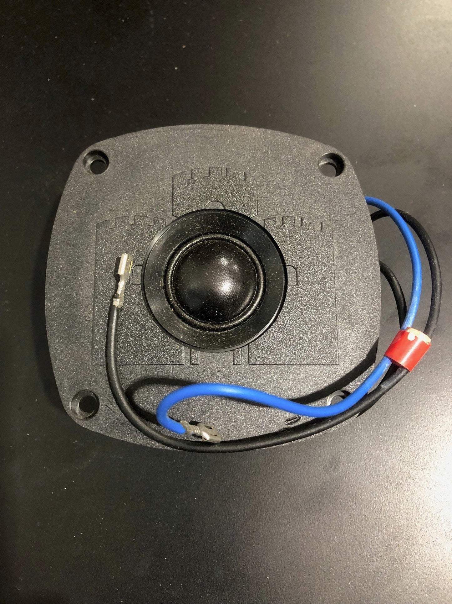 Castle Replacement Tweeter 08-12