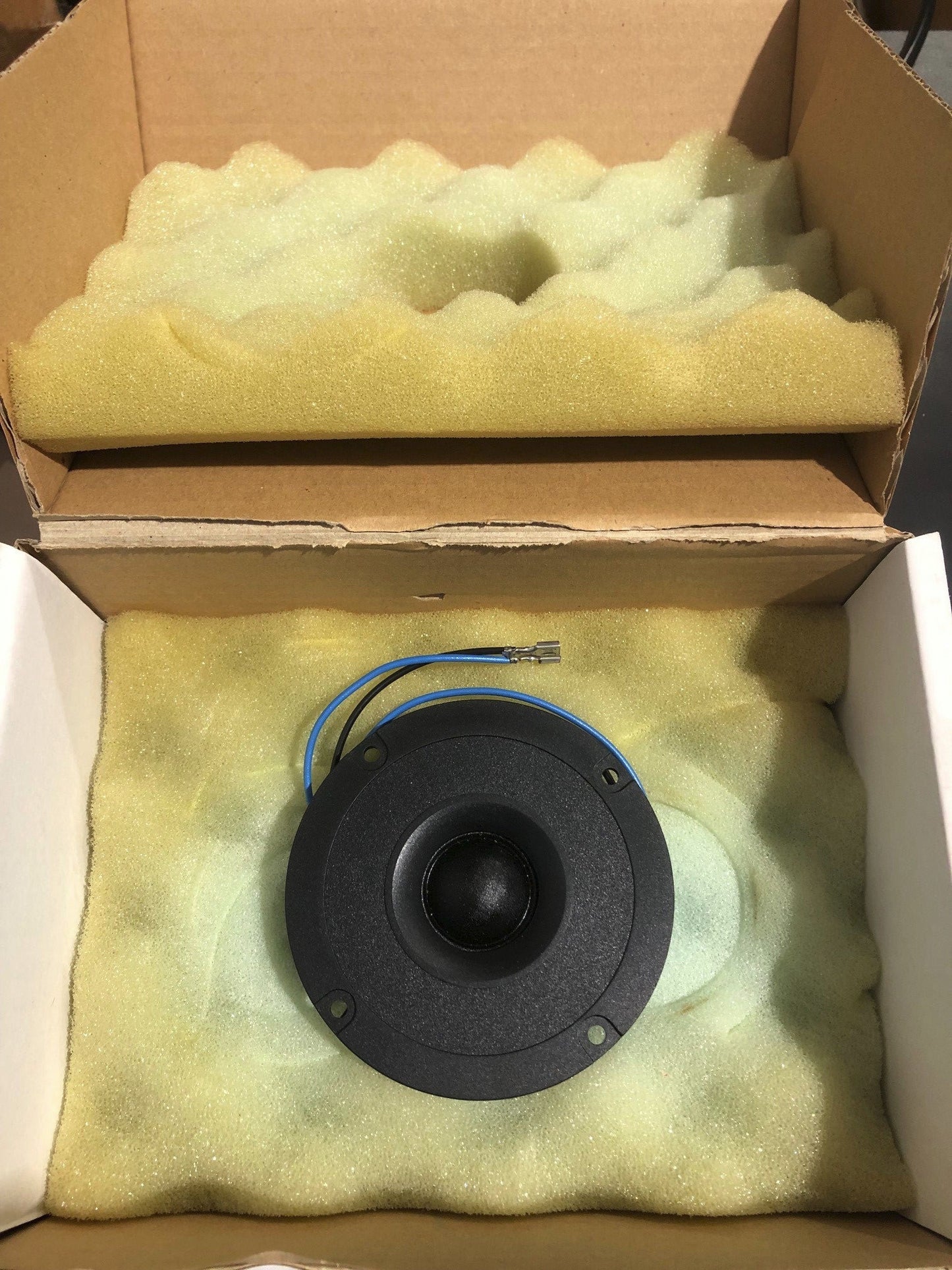 Castle Replacement Tweeter 08-14