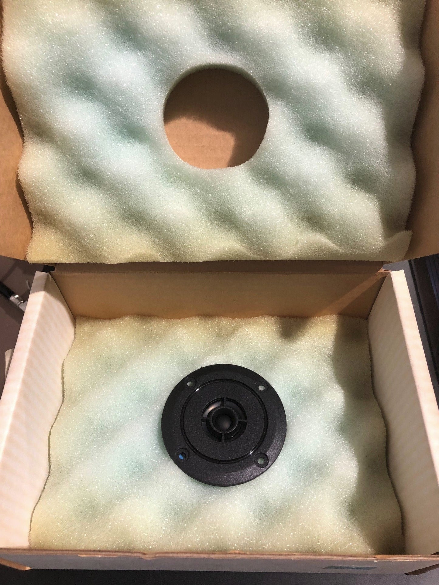 Castle Replacement Tweeter 08-16