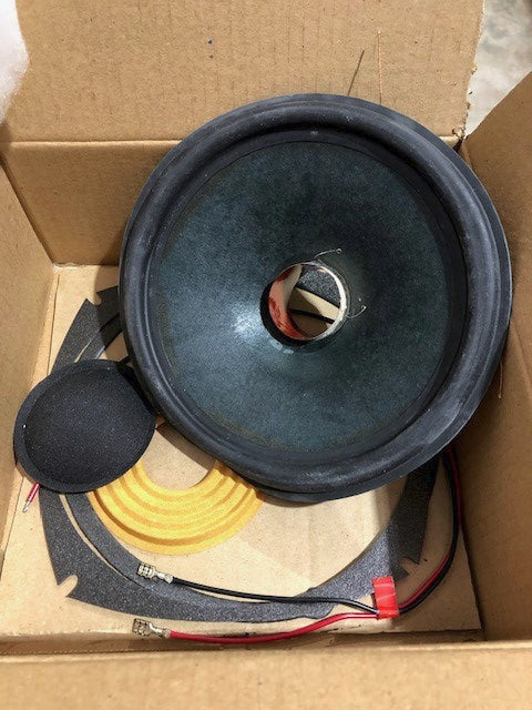 Castle Replacement Cone & Coil Kit 06-23