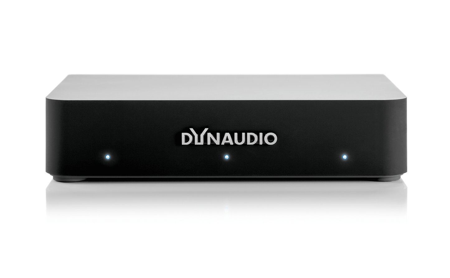 Dynaudio Connect, DEMO