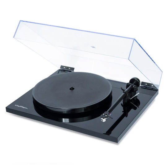FLEXSON/REGA VinylPlay Turntable, NEW