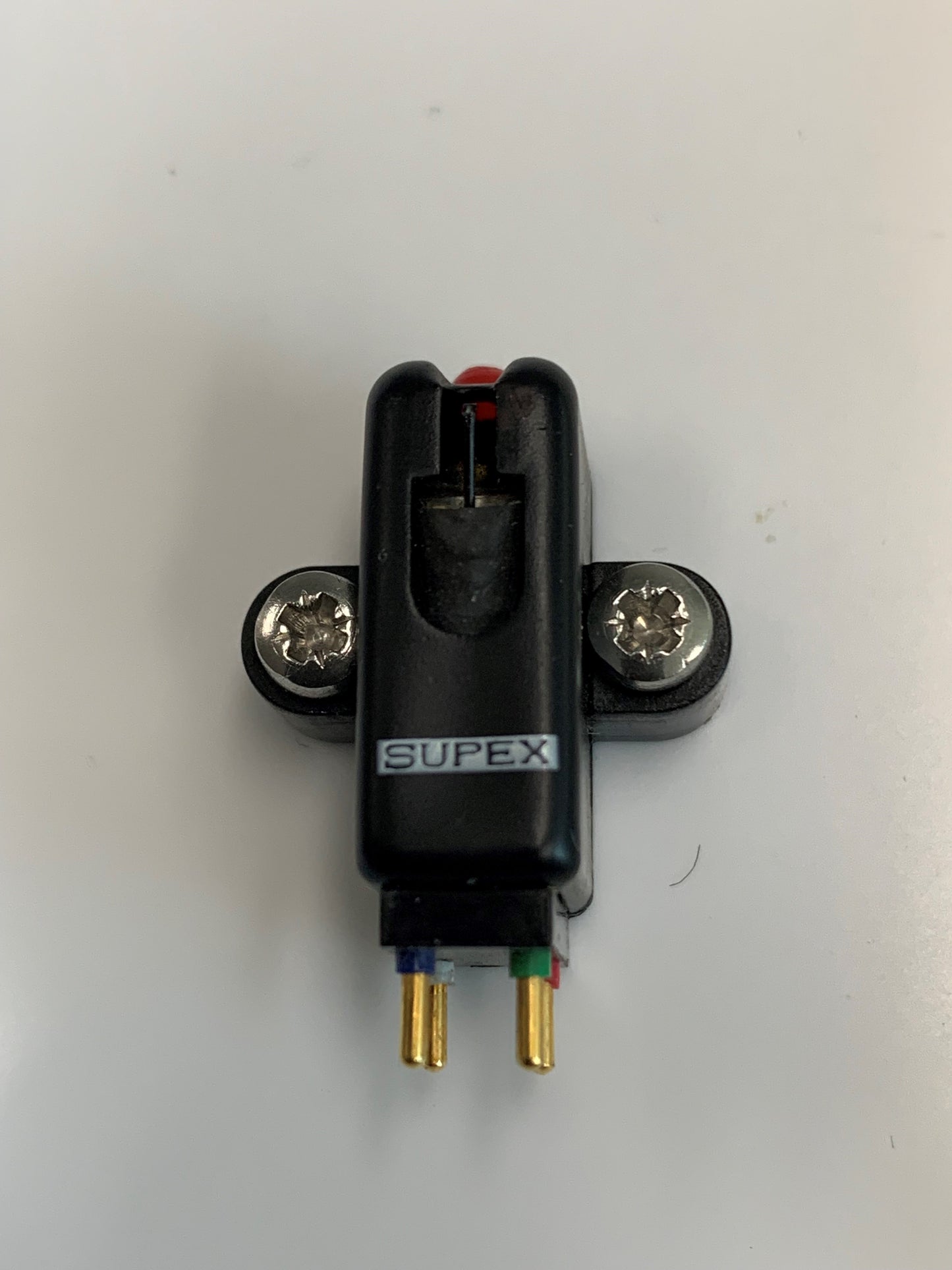 Garrott-SUPEX SDX 1000, MC Moving Coil Phono Cartridge