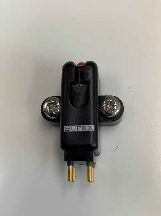 Garrott-SUPEX SDX 1000,  MC Moving Coil Phono Cartridge (Second-Hand)
