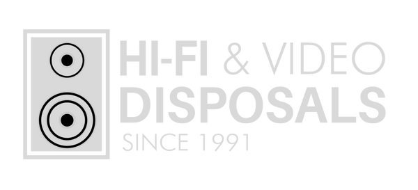 Hi-Fi Disposals