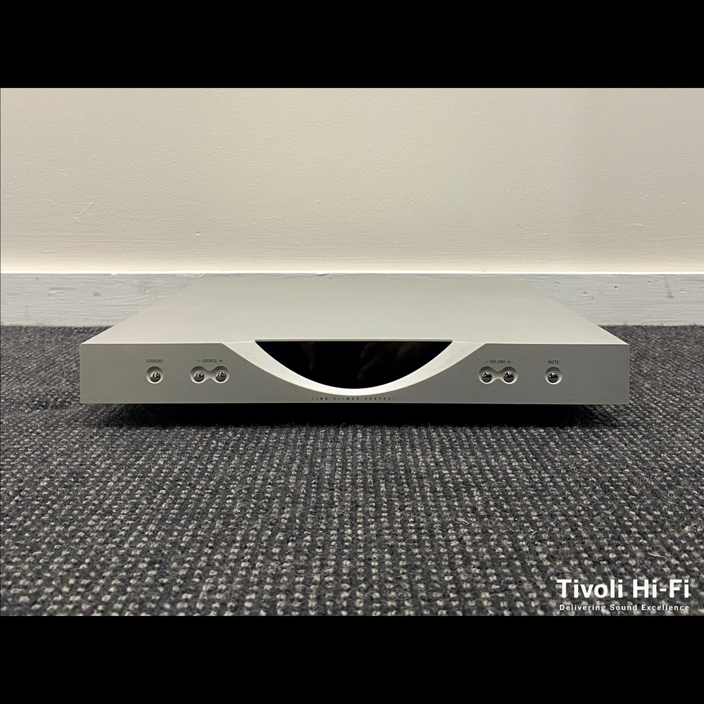 Linn Klimax Kontrol, Amplifier Pre Amp, Secondhand