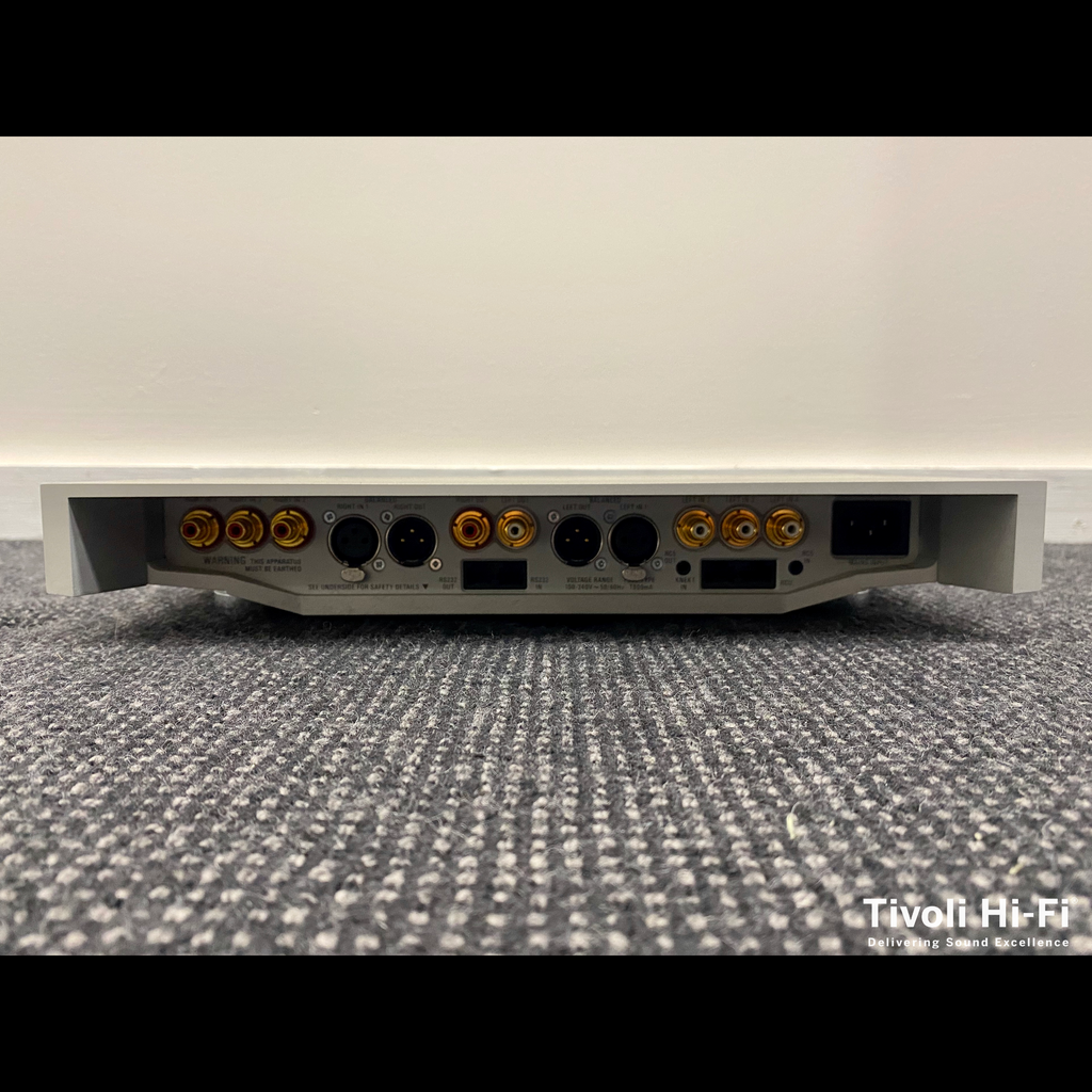 Linn Klimax Kontrol, Amplifier Pre Amp, Secondhand