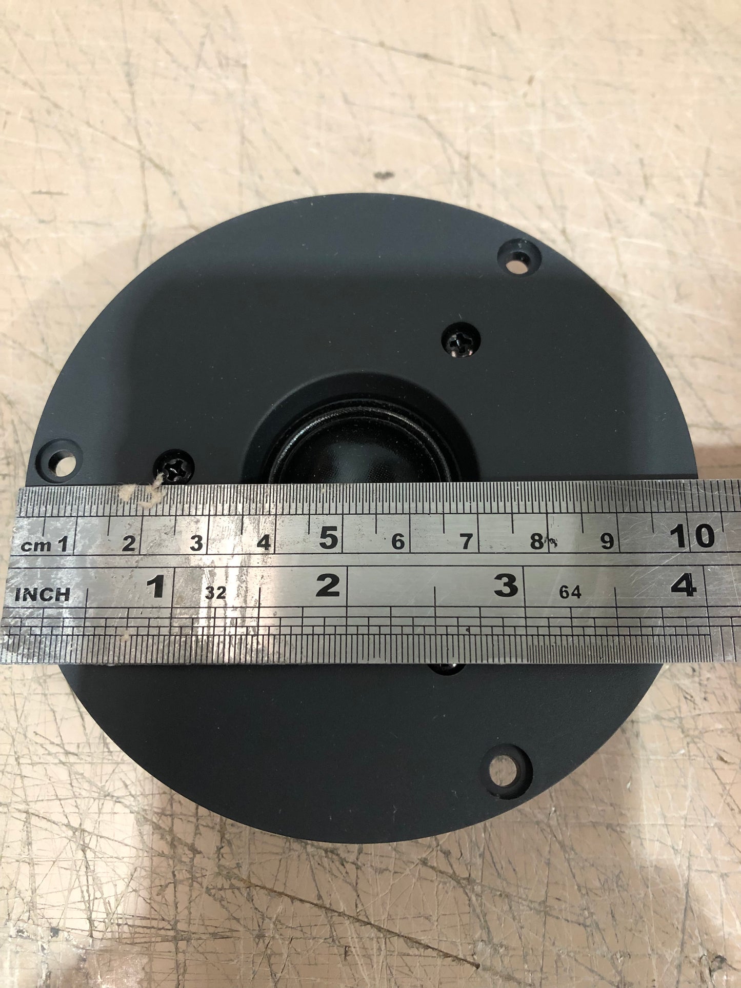ALR Jordan Replacement Tweeter M10Y
