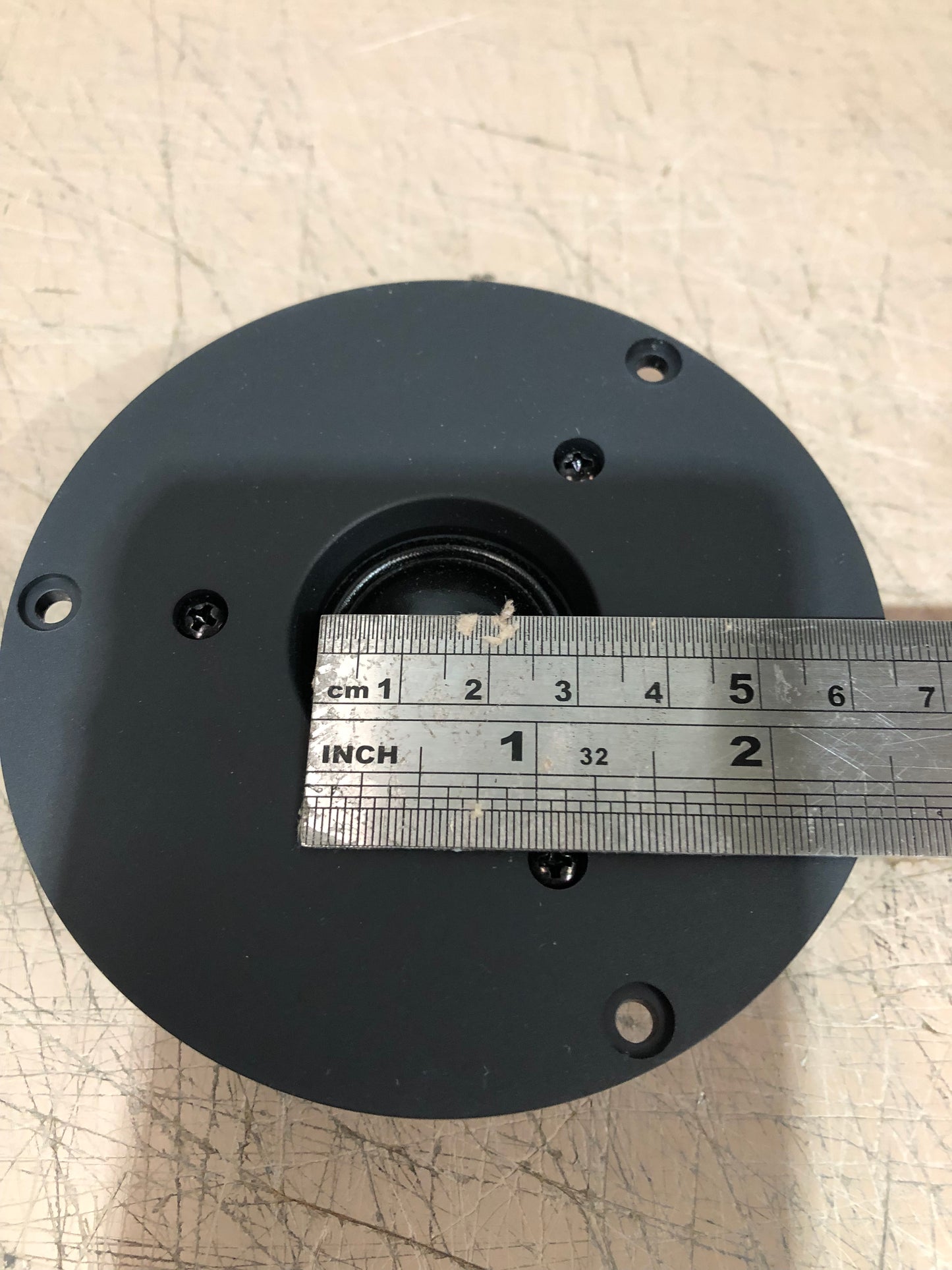 ALR Jordan Replacement Tweeter M10Y