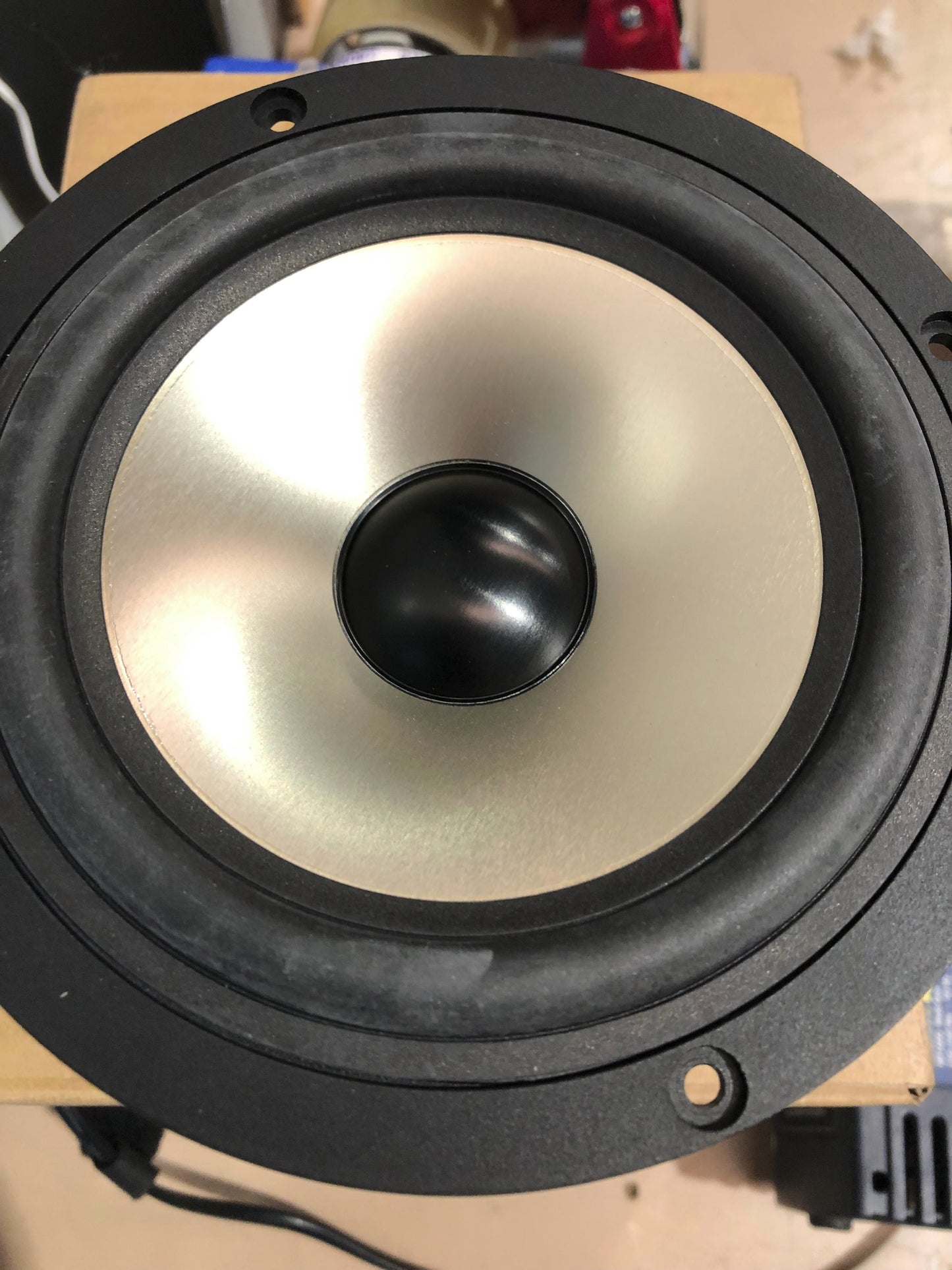 ALR Jordan Replacement Bass Driver 3B11F