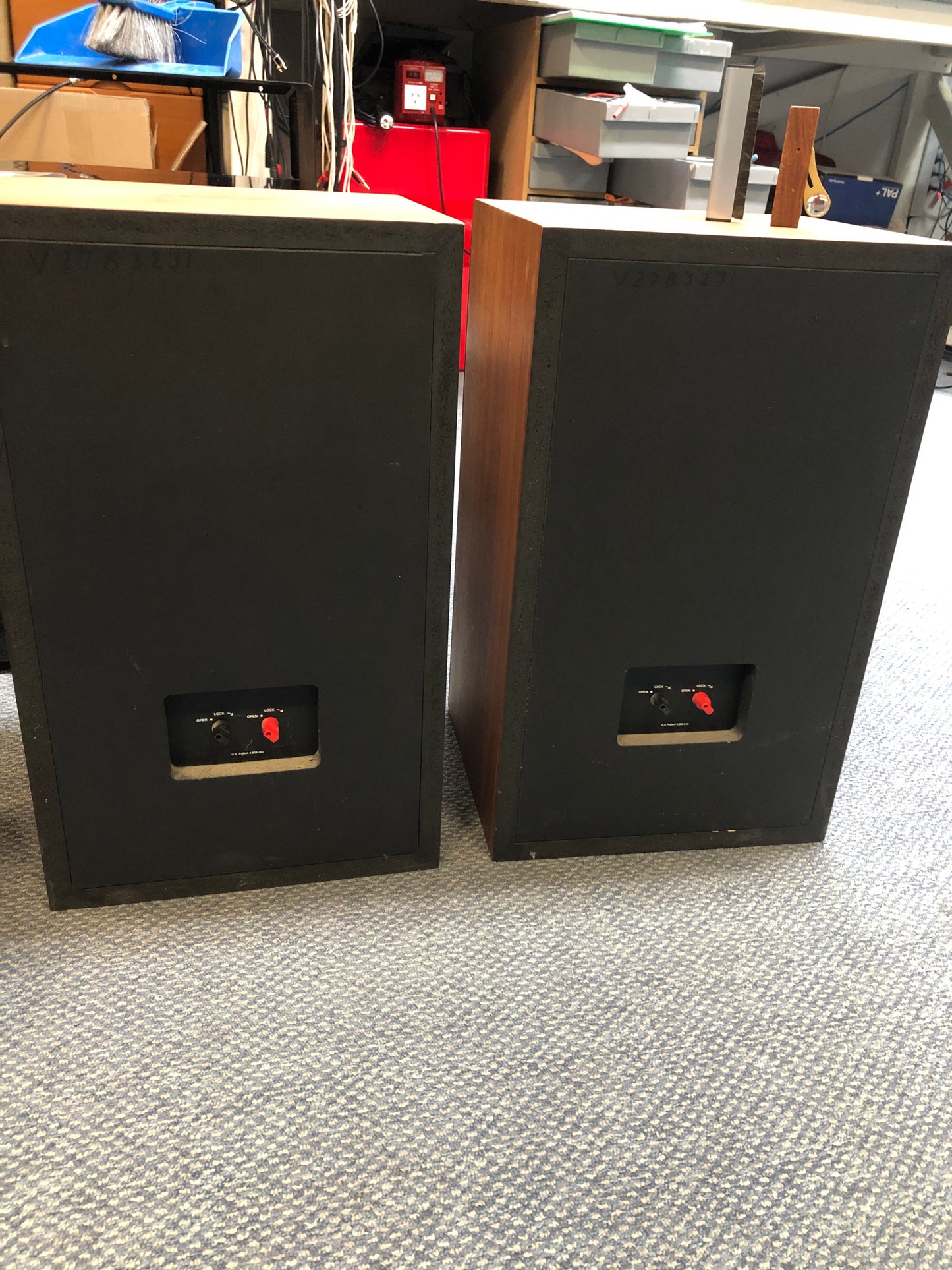 JBL L-46 Classic Loudspeaker, Second hand