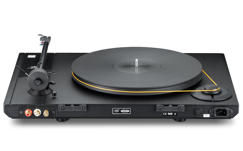 Mobile Fidelity StudioDeck Turntable & Studio Tracker MM Cartridge, DEMO