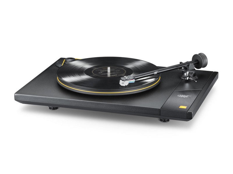 Mobile Fidelity StudioDeck Turntable & Studio Tracker MM Cartridge (Ex-DEMO