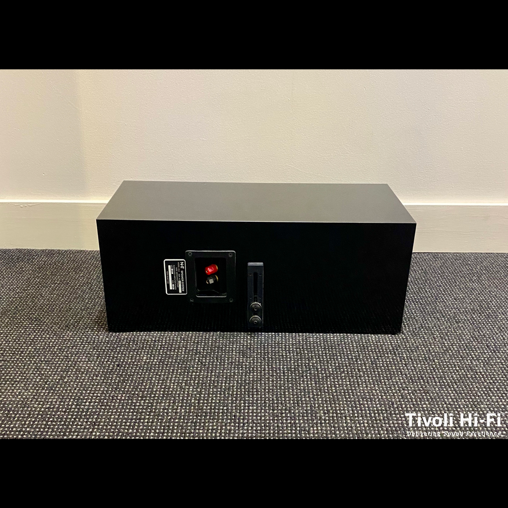 NHT Centre Speaker VS2, Second Hand