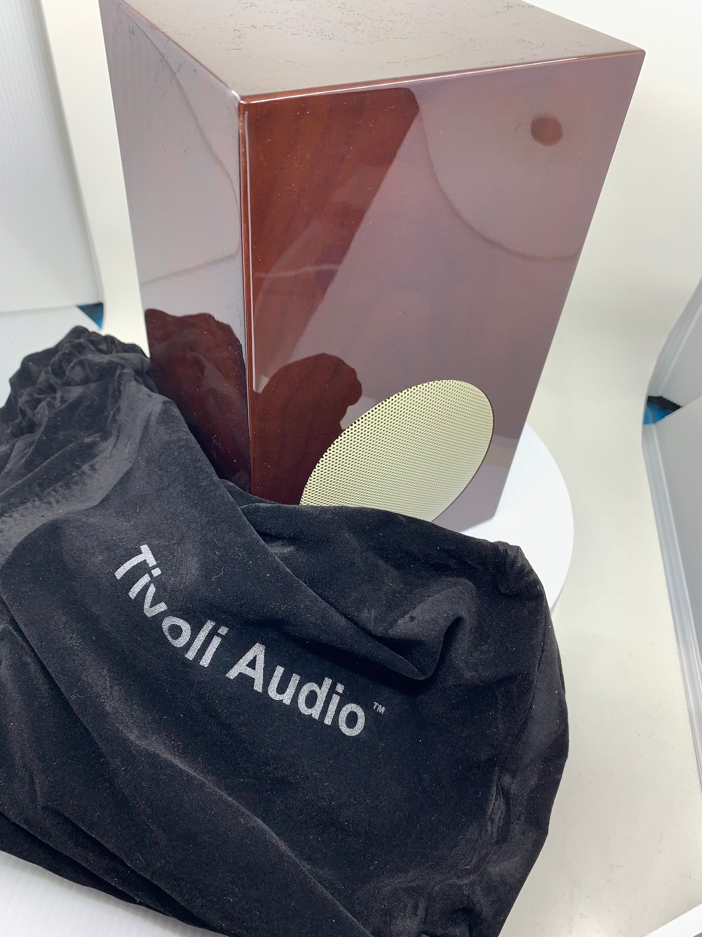 Tivoli Audio Model Two & Three Stereo (additional) Speaker