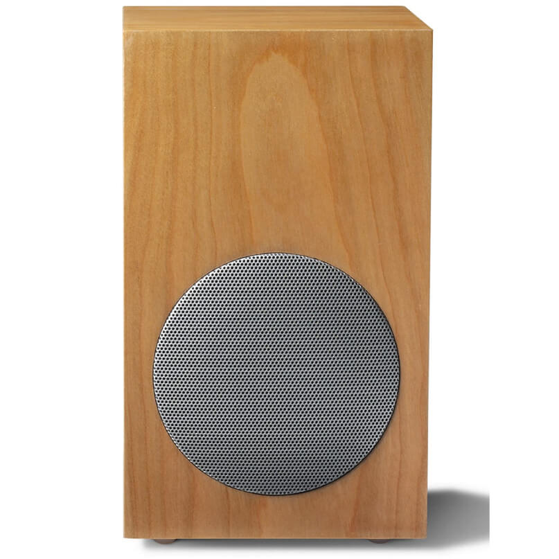 Tivoli Audio M 10 Speaker – Hi-Fi Disposals