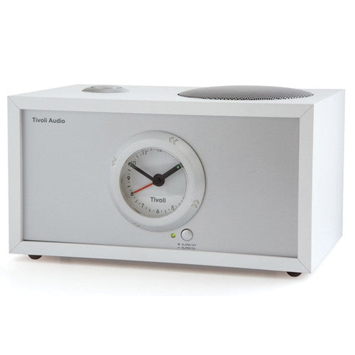 Tivoli Audio Dual Alarm Speaker