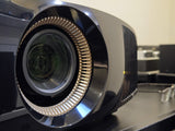 Sony VPLVW500ES 4K, Lamp Projector, Second Hand