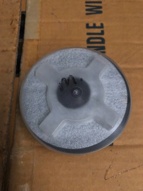 ALR Jordan Replacement Tweeter XF025031-02