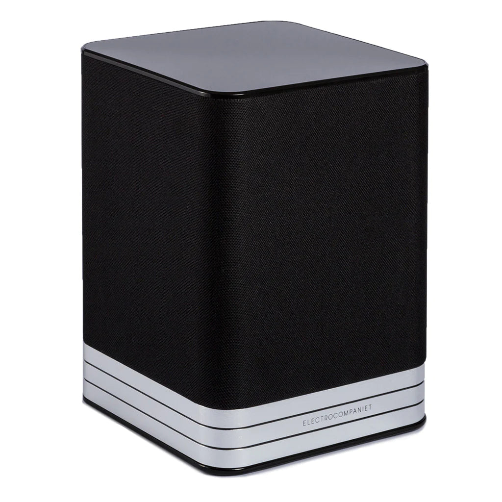 Electrocompaniet Tana L1 & Tana SL1, Active Streaming Speakers (Ex-DEMO)