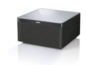 Loewe Airspeaker  Black