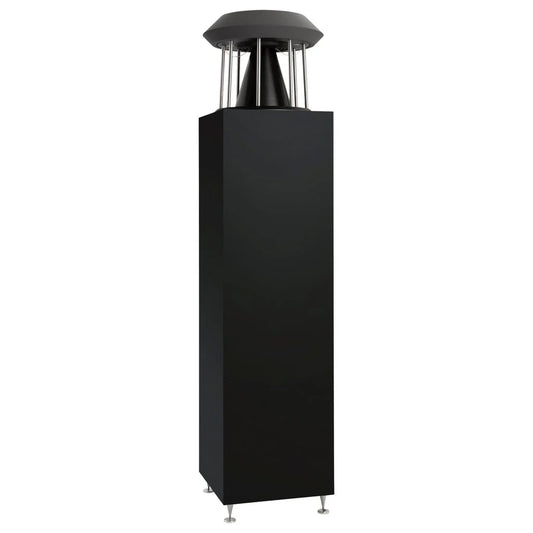 German Physiks Unlimited Ultimate Speakers, (Ex-DEMO)