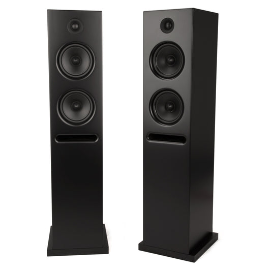 EPOS K 2 Floorstanding Speaker (Black, (Ex-DEMO)