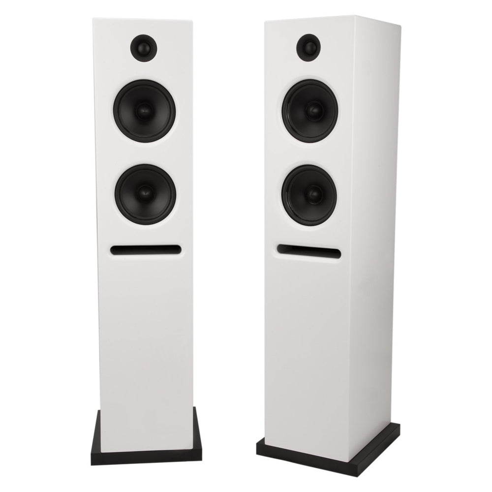 EPOS K 2 Floor standing Speaker (White, NEW)