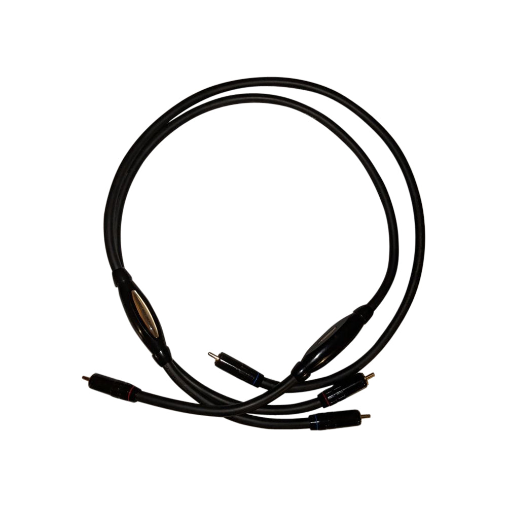 Transparent Musiclink Plus, MLP 2M Interconnect Cable