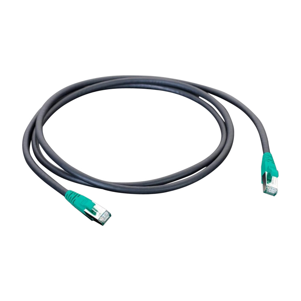 Hardwired by Transparent Ethernet Cable 6FT