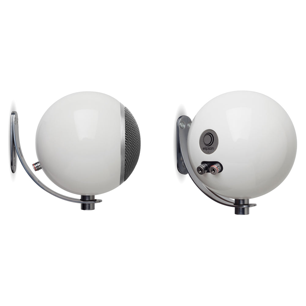 Elipson Wall Bracket for Planet M Speakers (Wall Bracket Only)