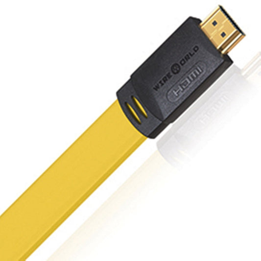 Wireworld Chroma 7 HDMI 4K Cable