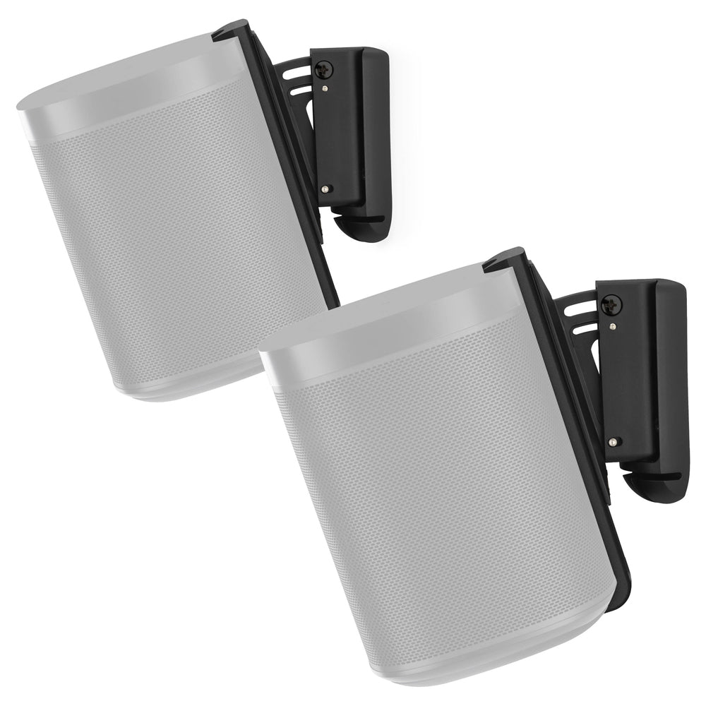 Flexson Sonos ONE FLXS1WM 1021 Black