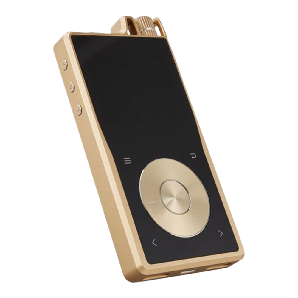 Questyle QP2R Portable Digital Audio Player High End, NEW