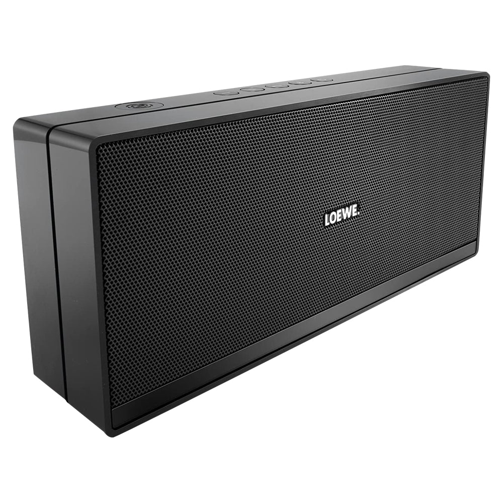 Loewe Speaker 2Go Black, NEW