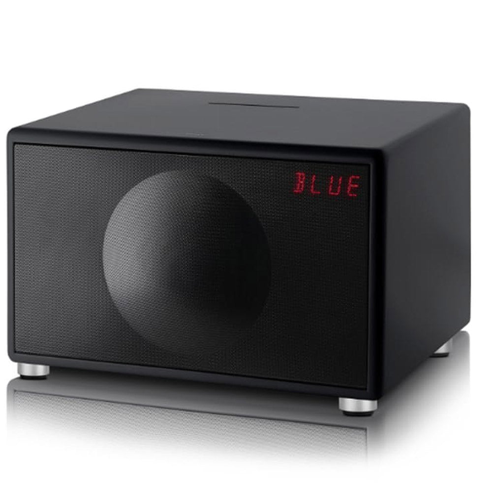 Geneva Model L DAB/DAB+ BT, Matte (Black), NEW