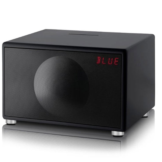 Geneva Model L DAB/DAB+ BT, Matte (Black), NEW
