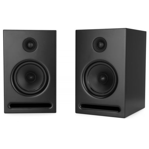 EPOS K 1 Bookshelf Loudspeaker (Black) (Ex-DEMO)