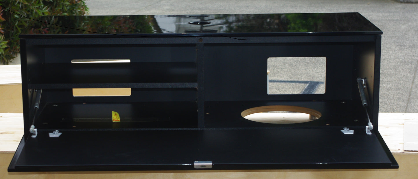 Loewe TV Hi Fi Stand L110 30 SW, DEMO