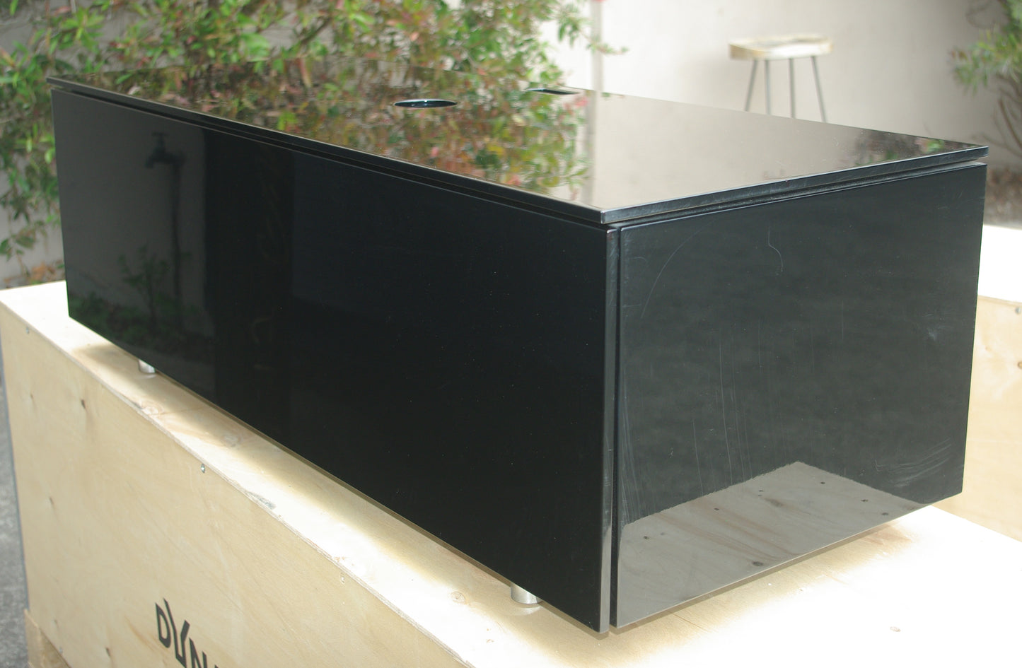 Loewe TV Hi Fi Stand L110 30 SW, DEMO