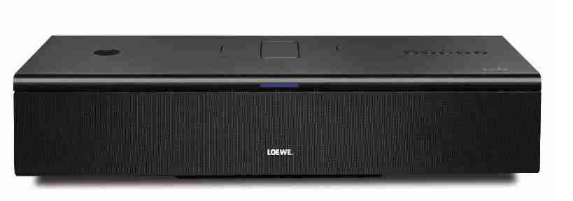 Loewe Soundport Bluetooth docking station speaker, NEW